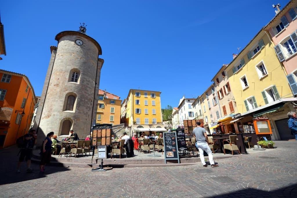 Apartment Lovely Flat In The Heart Of The Medieval *