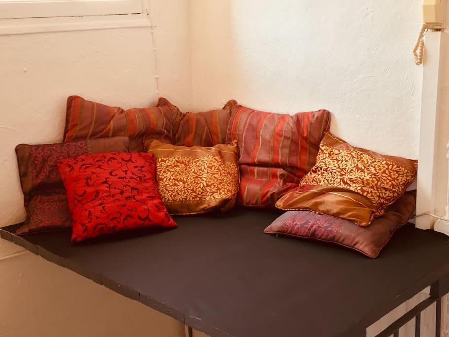 Apartment Lovely Flat In The Heart Of The Medieval
