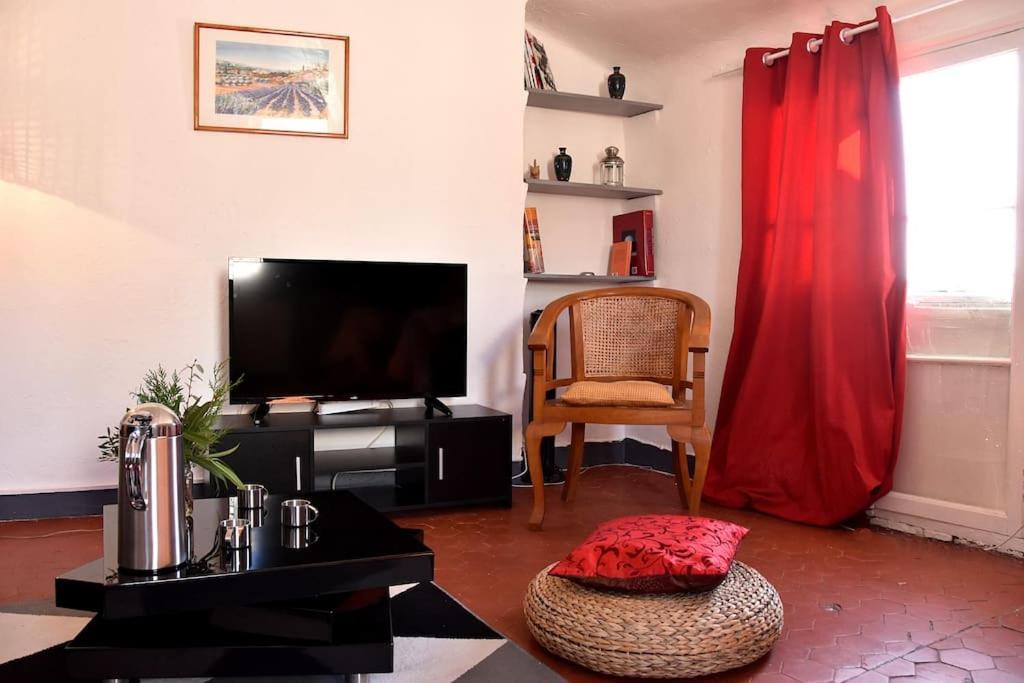 Lovely Flat In The Heart Of The Medieval *