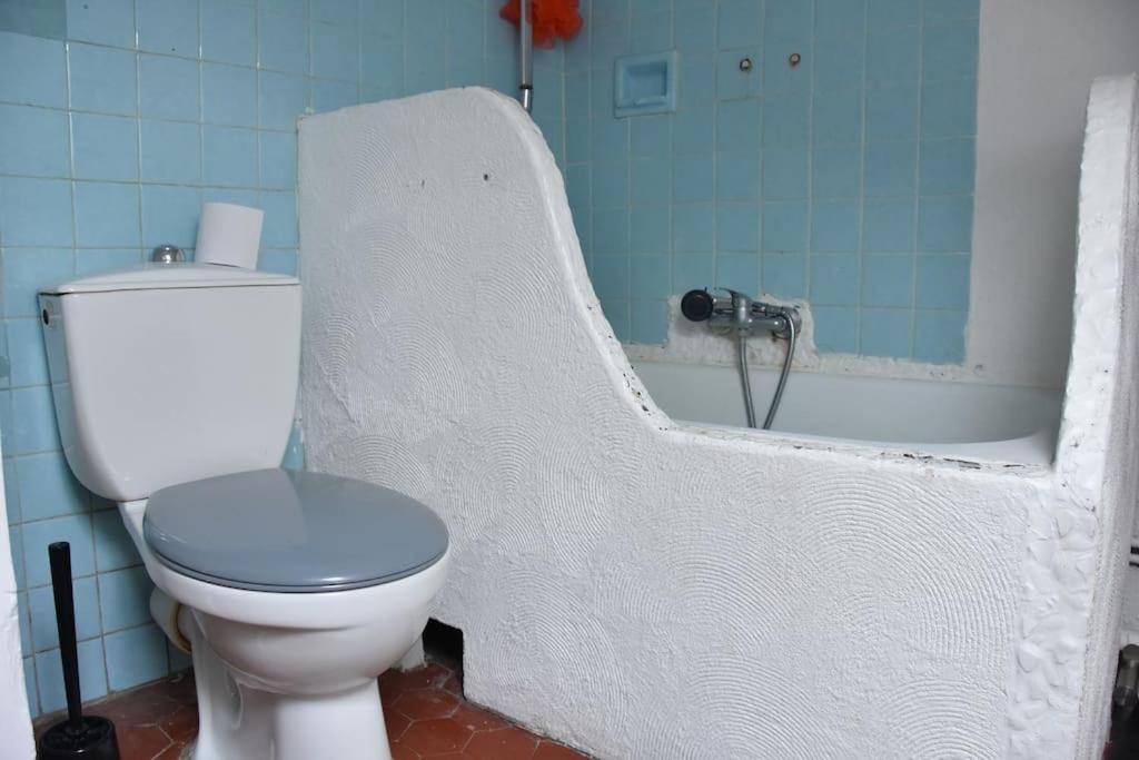 Lovely Flat In The Heart Of The Medieval Apartment