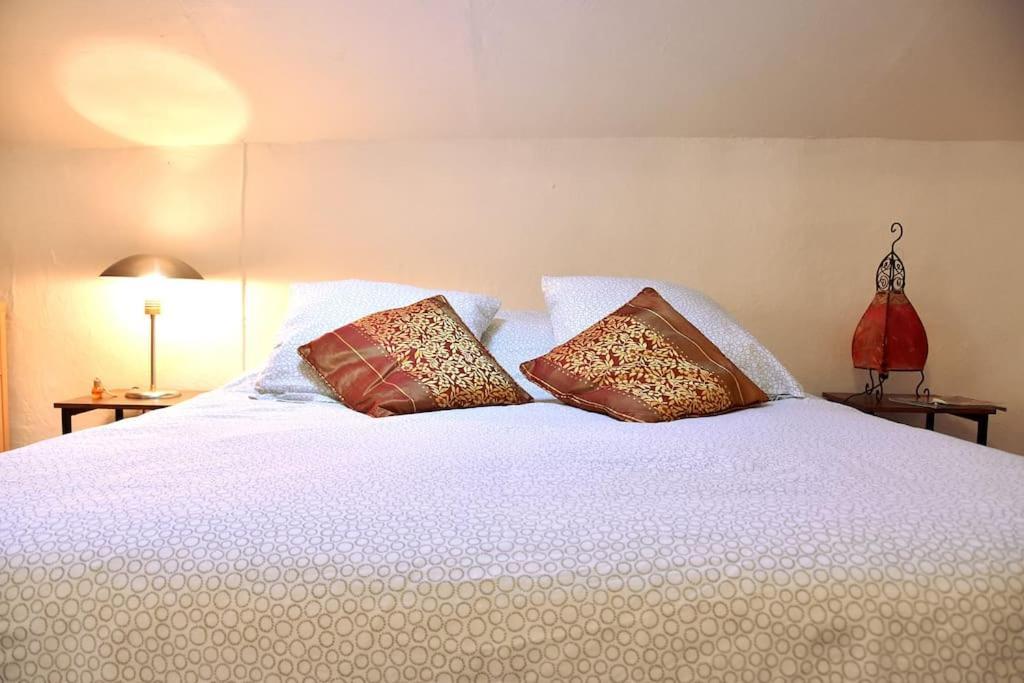 Lovely Flat In The Heart Of The Medieval Appartamento *