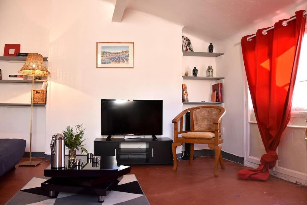 Lovely Flat In The Heart Of The Medieval