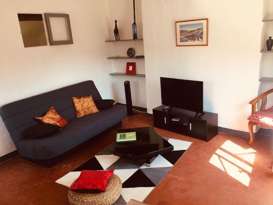 Lovely Flat In The Heart Of The Medieval *