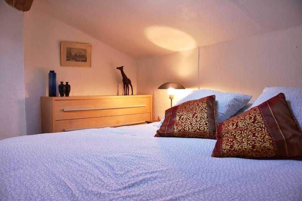 Lovely Flat In The Heart Of The Medieval Appartement