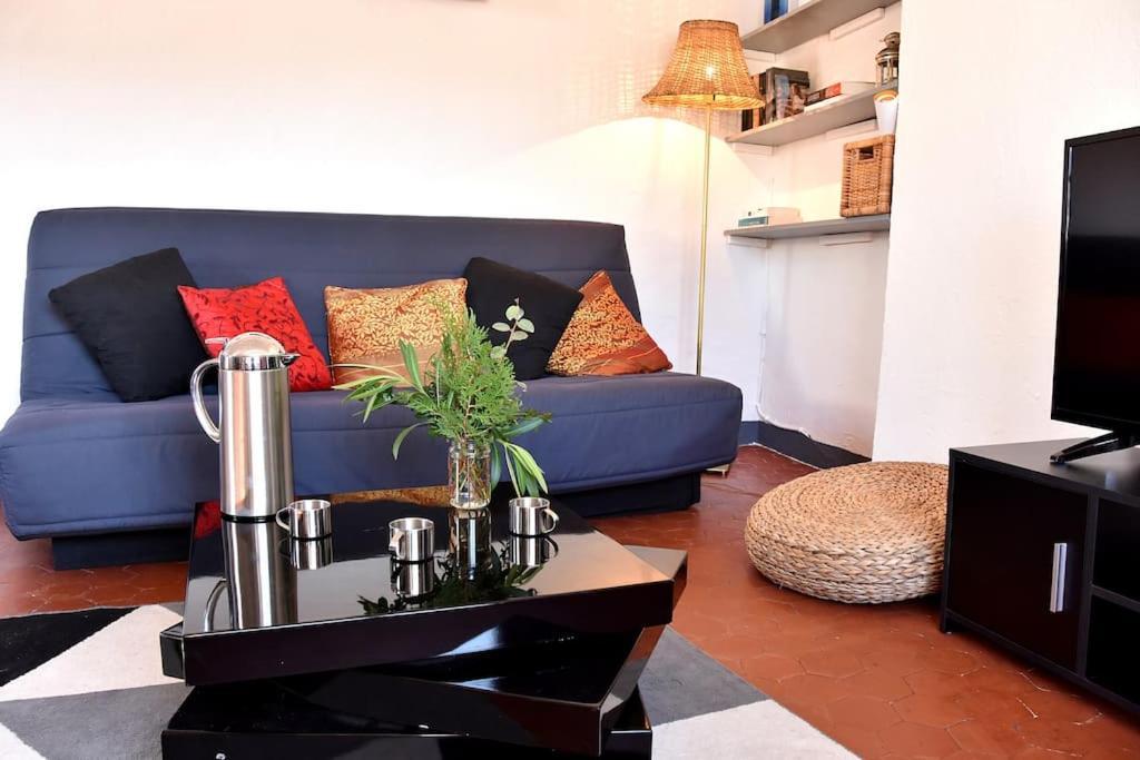 Appartement Lovely Flat In The Heart Of The Medieval