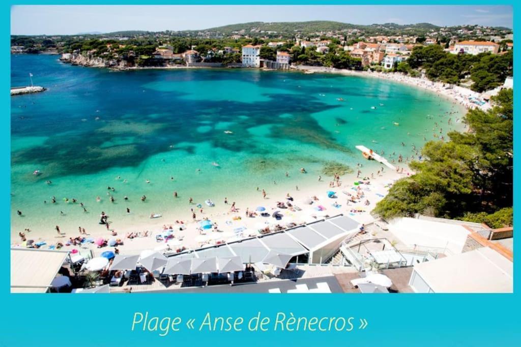 Lovely Flat In The Heart Of The Medieval Hyères